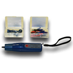 OFFM-EDV-Optical-Fiber-End-Surface-Electric-Cleaning-Tool　150